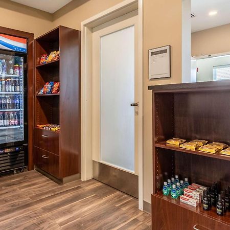 Sleep Inn & Suites Park City-Wichita North Luaran gambar