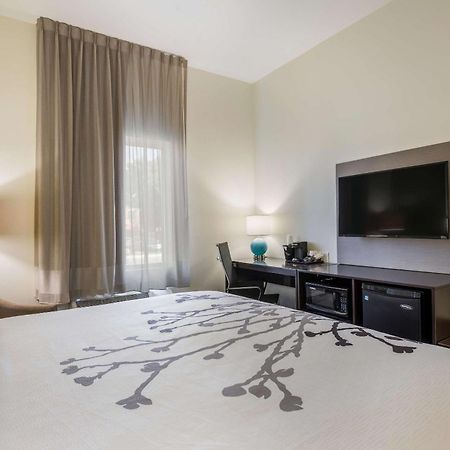 Sleep Inn & Suites Park City-Wichita North Luaran gambar