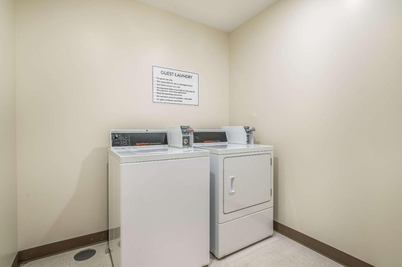 Sleep Inn & Suites Park City-Wichita North Luaran gambar