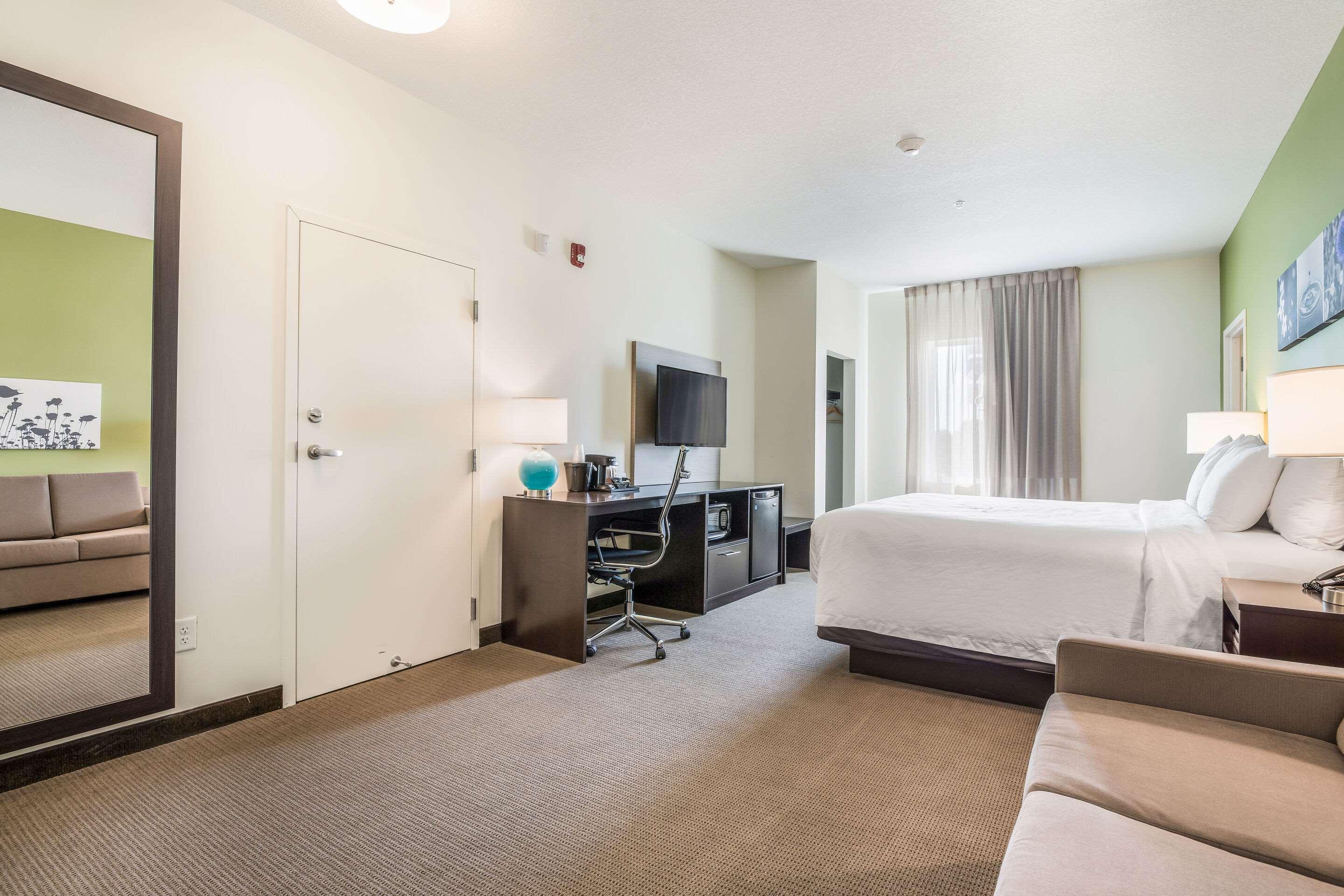 Sleep Inn & Suites Park City-Wichita North Luaran gambar