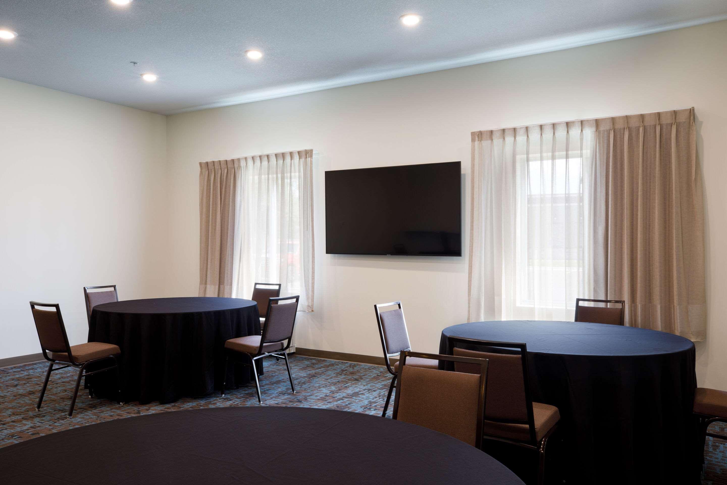 Sleep Inn & Suites Park City-Wichita North Luaran gambar