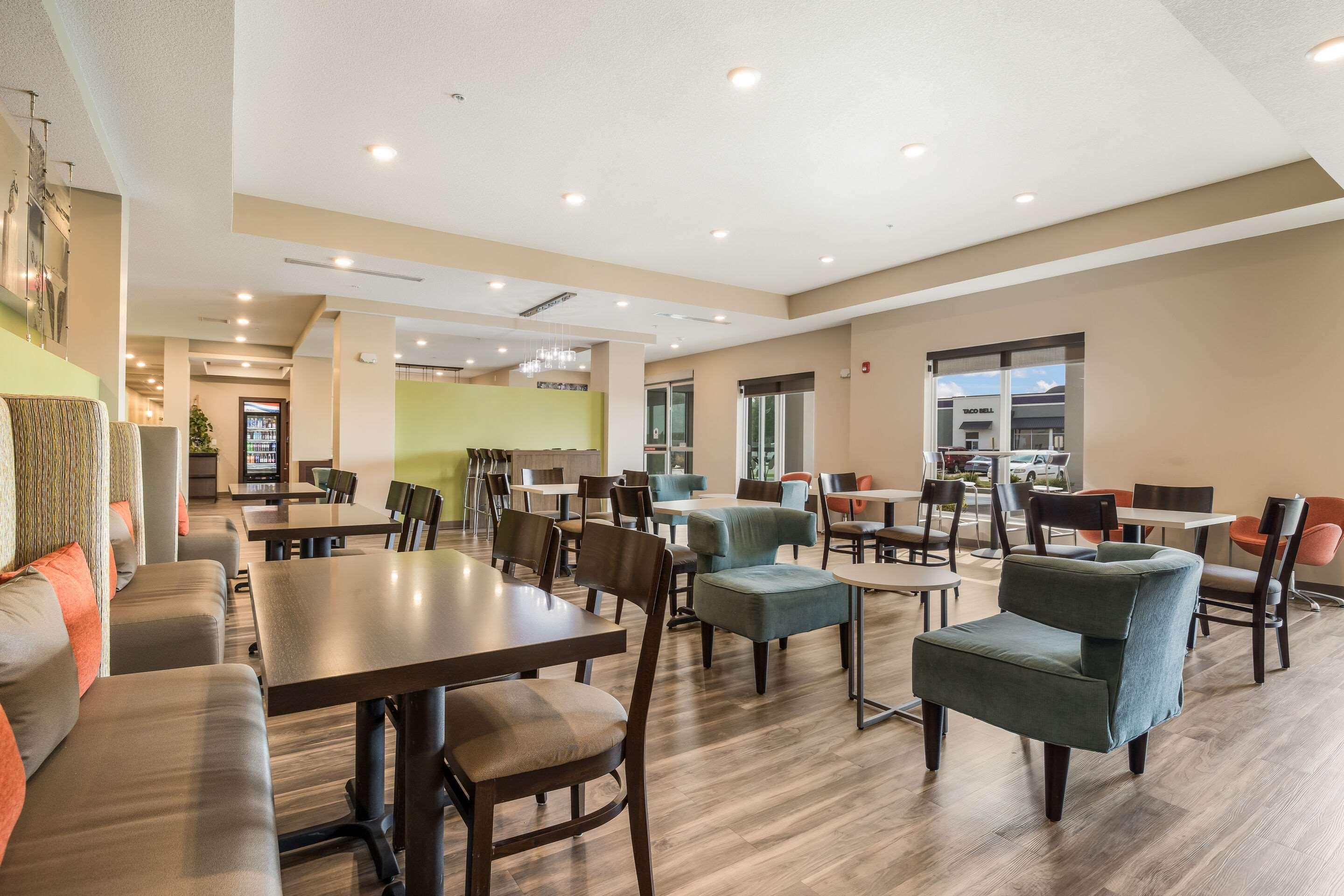 Sleep Inn & Suites Park City-Wichita North Luaran gambar