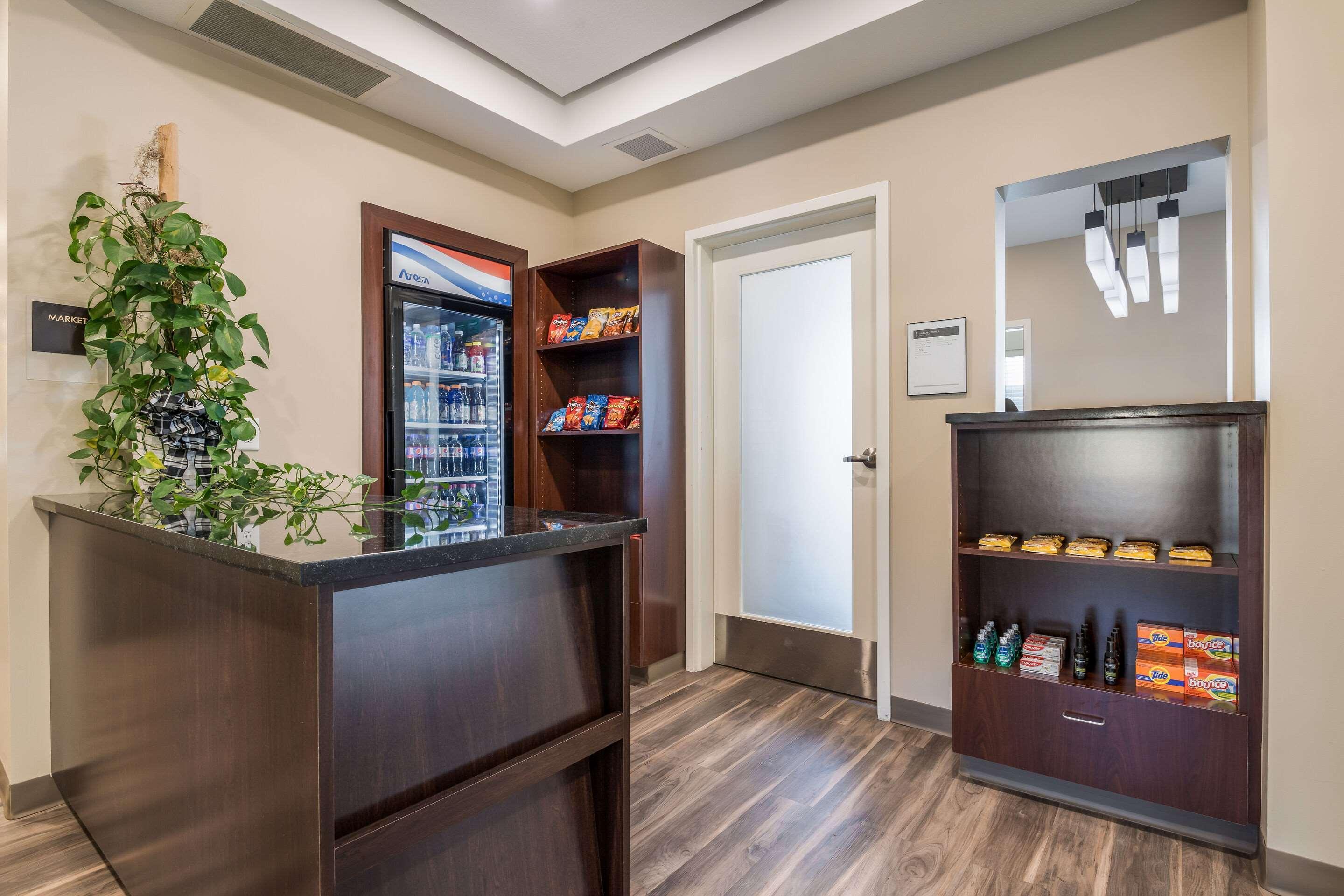 Sleep Inn & Suites Park City-Wichita North Luaran gambar