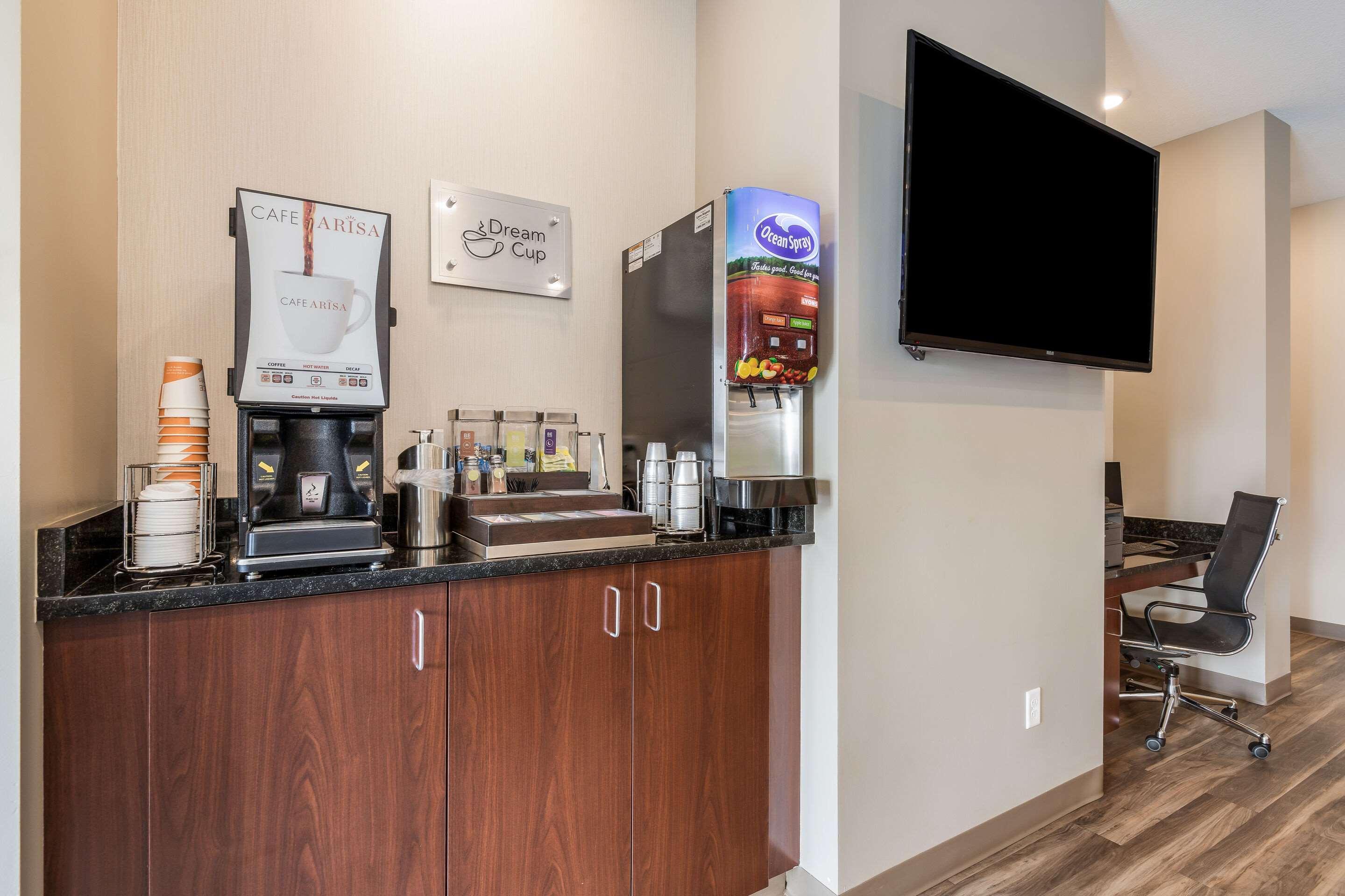 Sleep Inn & Suites Park City-Wichita North Luaran gambar