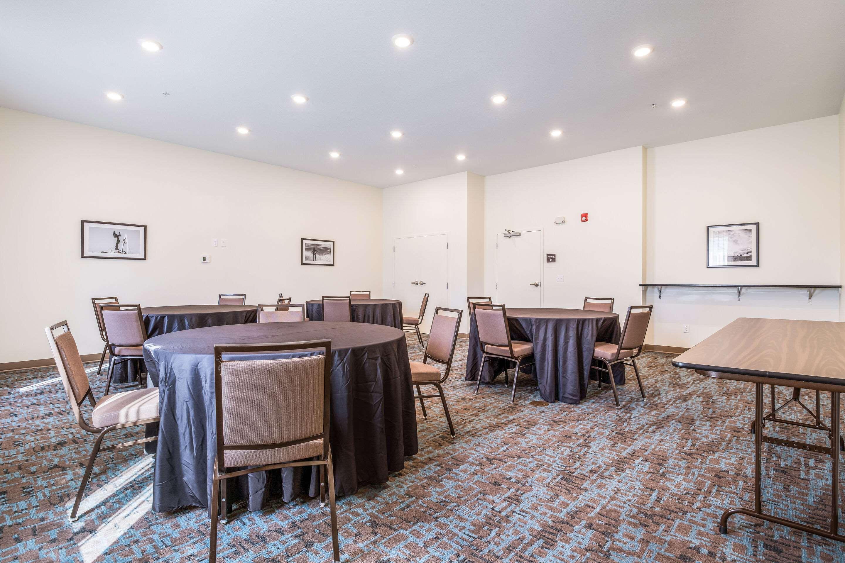 Sleep Inn & Suites Park City-Wichita North Luaran gambar