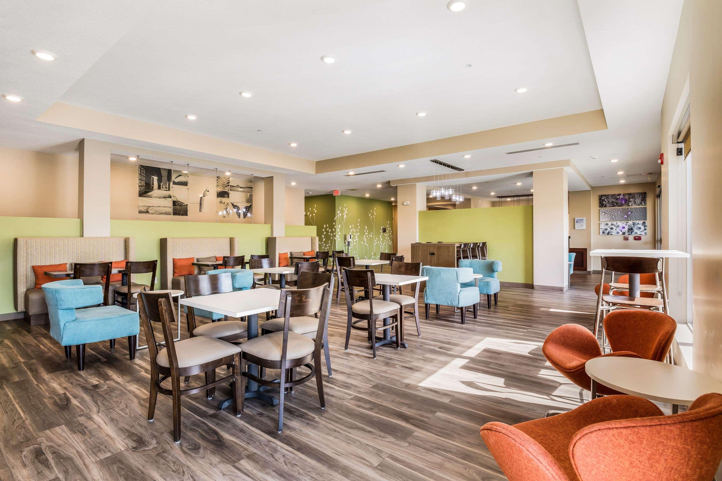 Sleep Inn & Suites Park City-Wichita North Luaran gambar