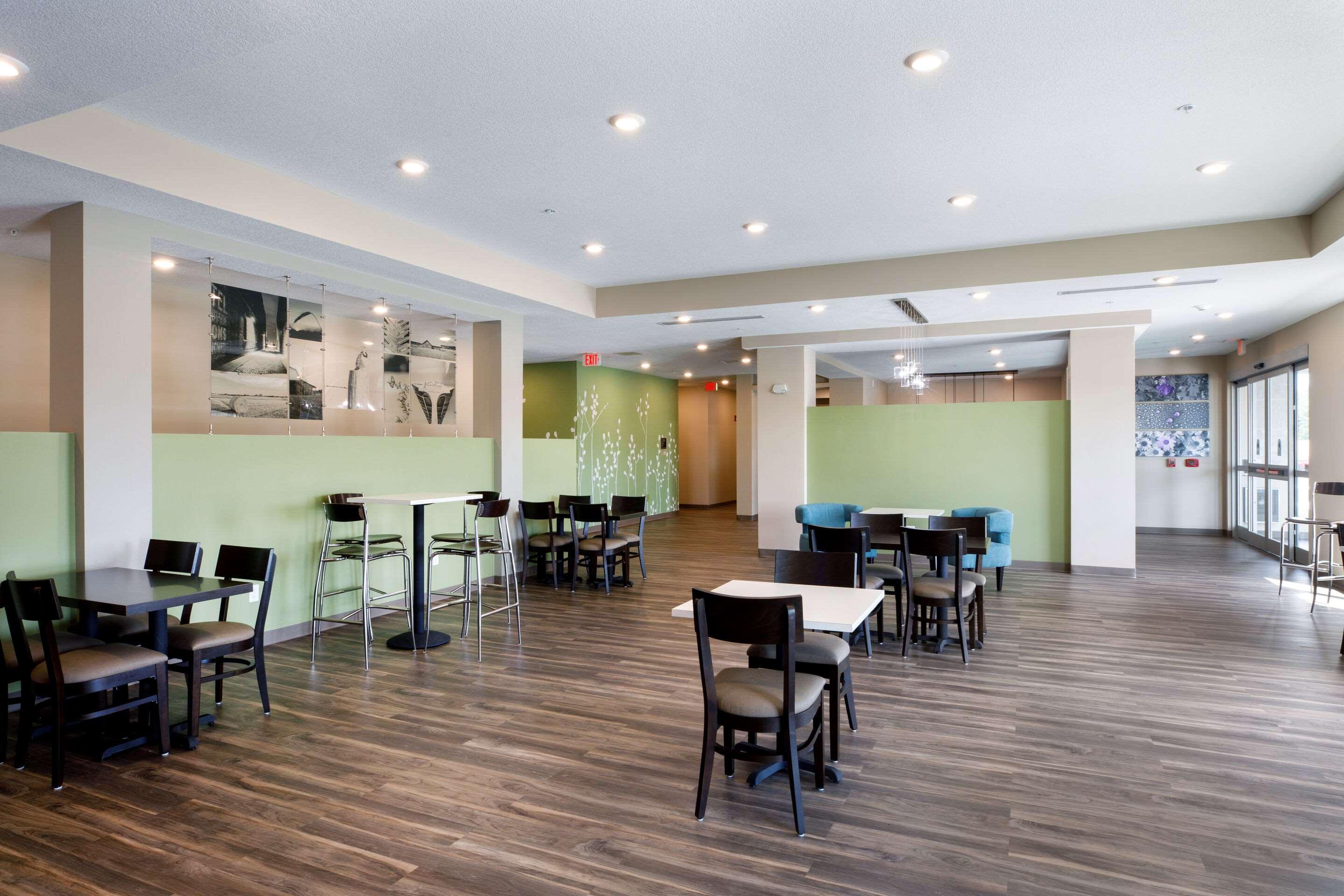 Sleep Inn & Suites Park City-Wichita North Luaran gambar