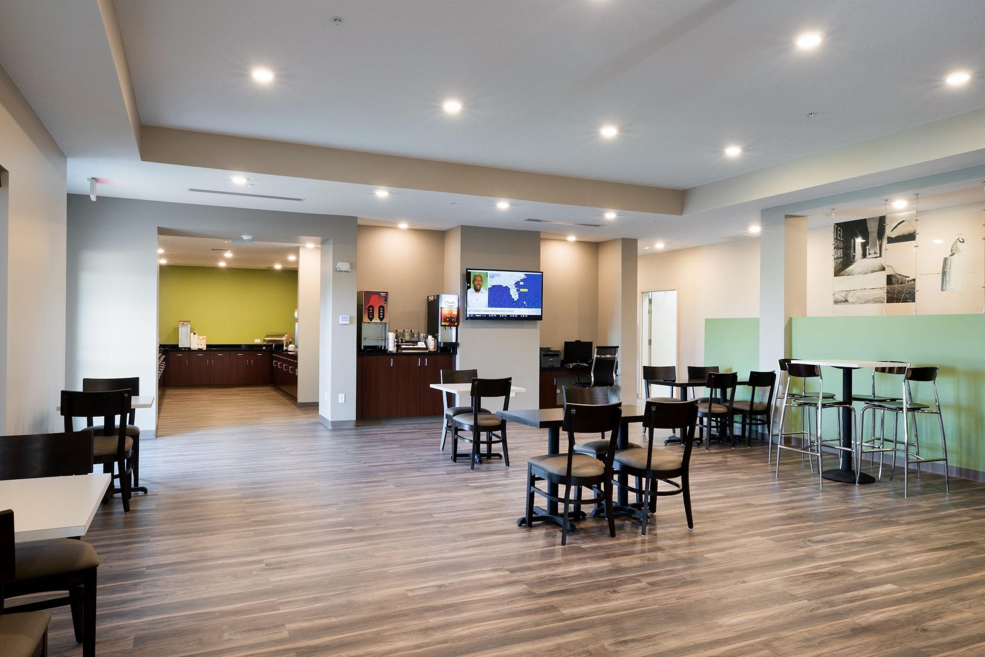 Sleep Inn & Suites Park City-Wichita North Luaran gambar