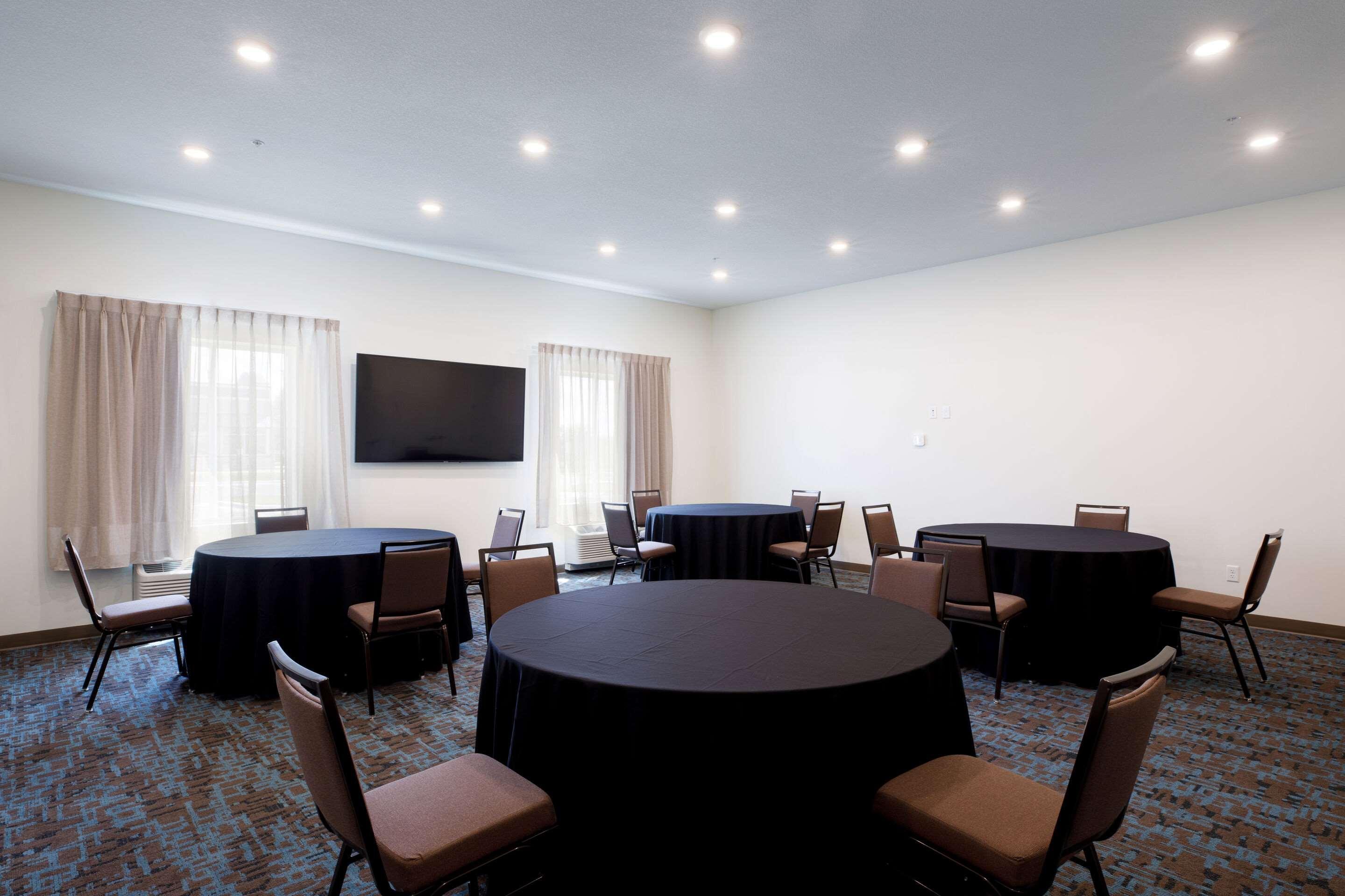 Sleep Inn & Suites Park City-Wichita North Luaran gambar