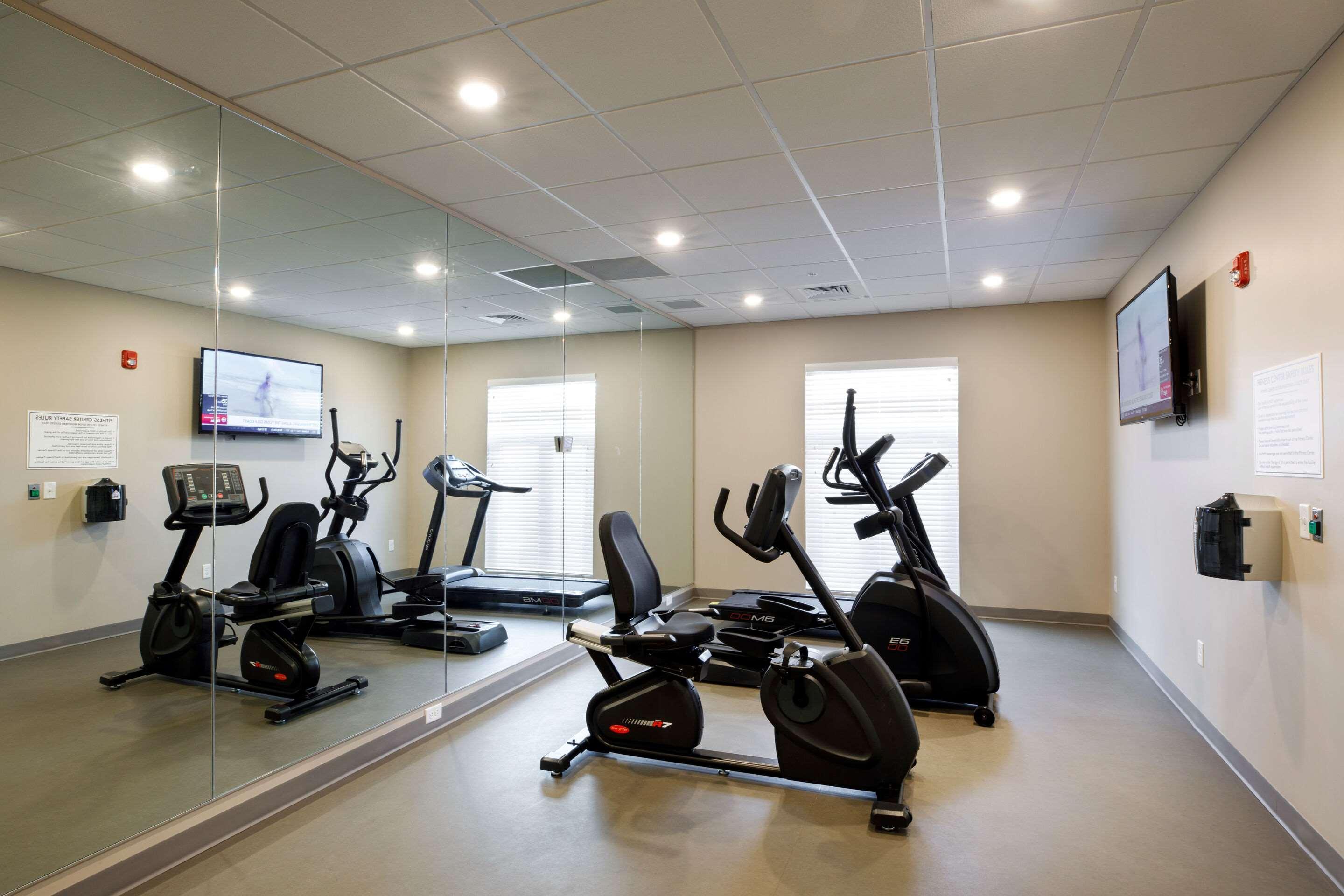 Sleep Inn & Suites Park City-Wichita North Luaran gambar