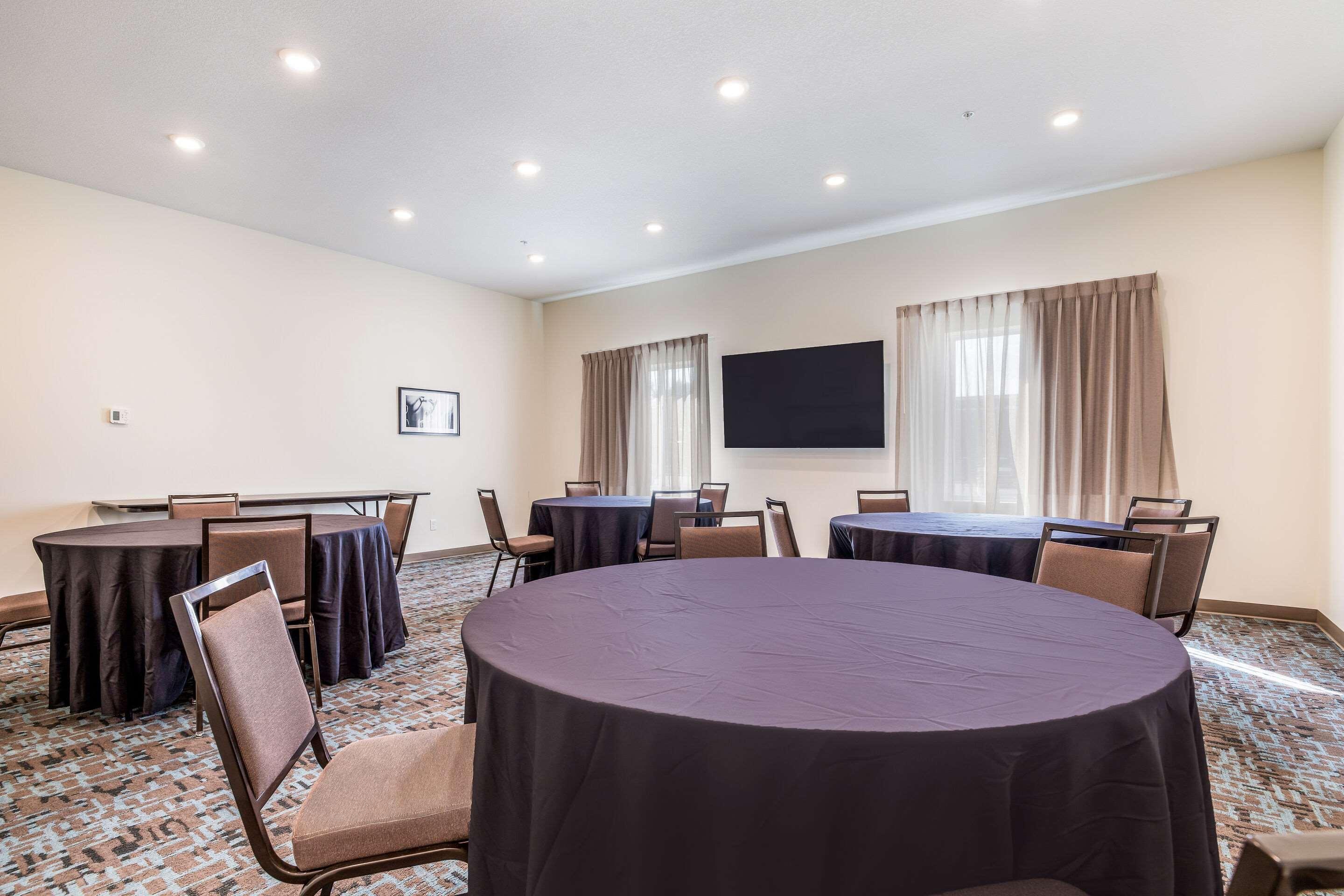 Sleep Inn & Suites Park City-Wichita North Luaran gambar