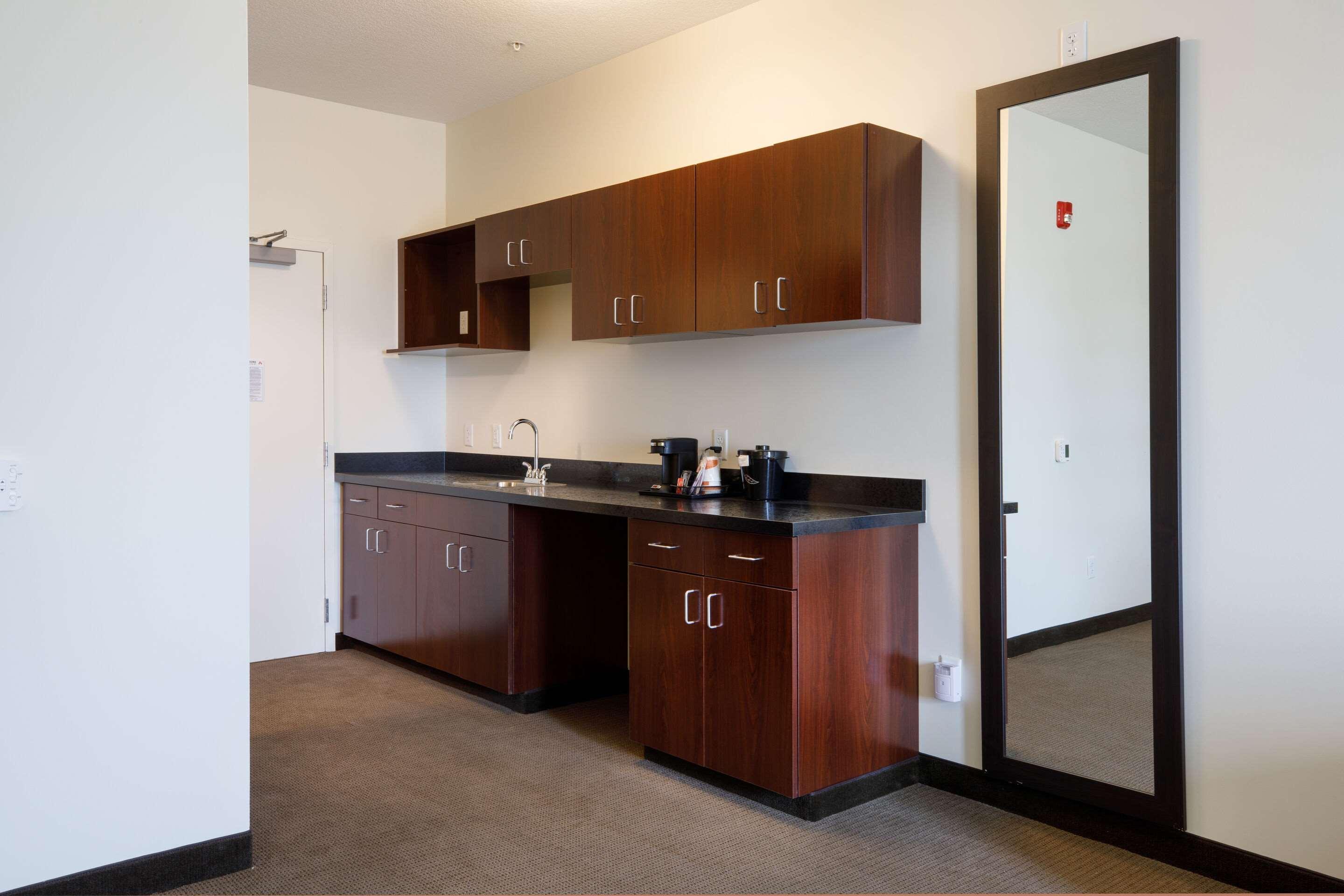 Sleep Inn & Suites Park City-Wichita North Luaran gambar